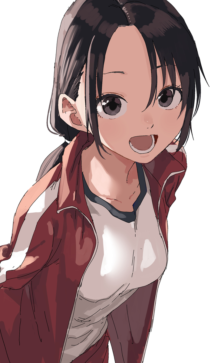 啊