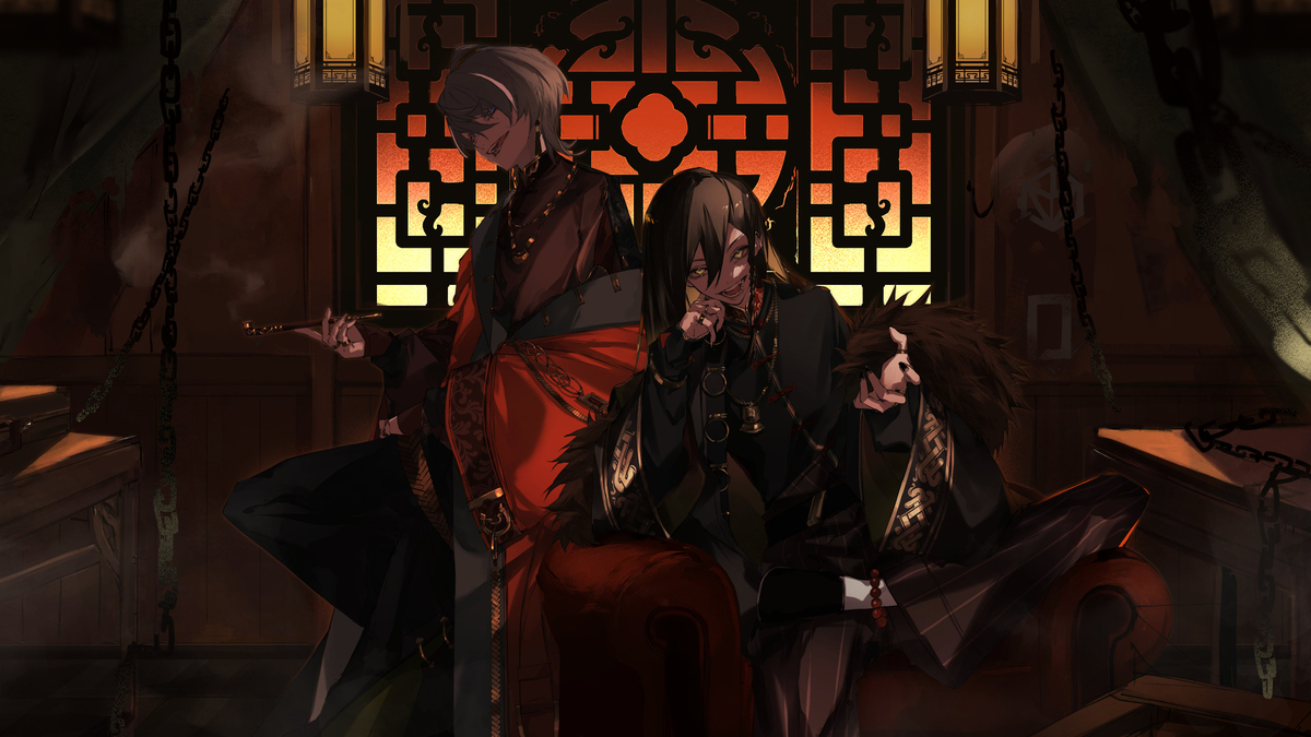 尚蒂/SHANTI