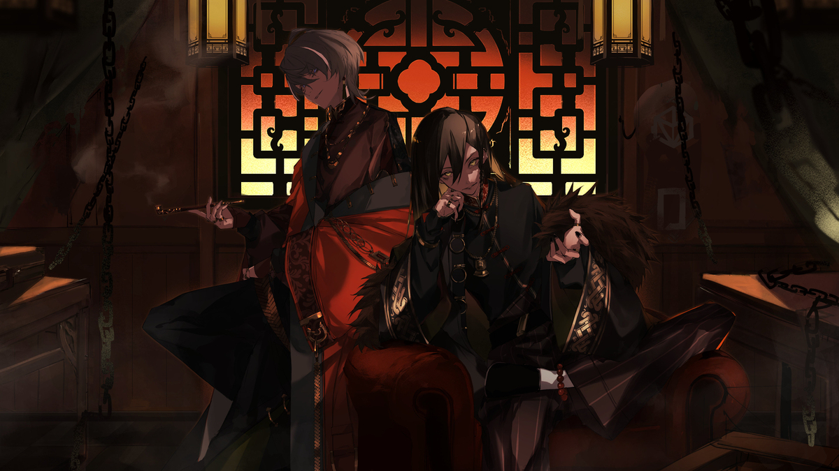 尚蒂/SHANTI