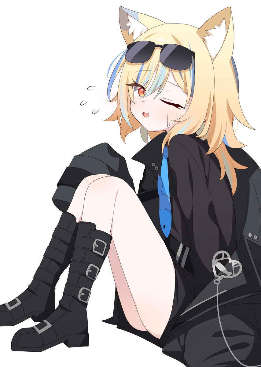 癫痫