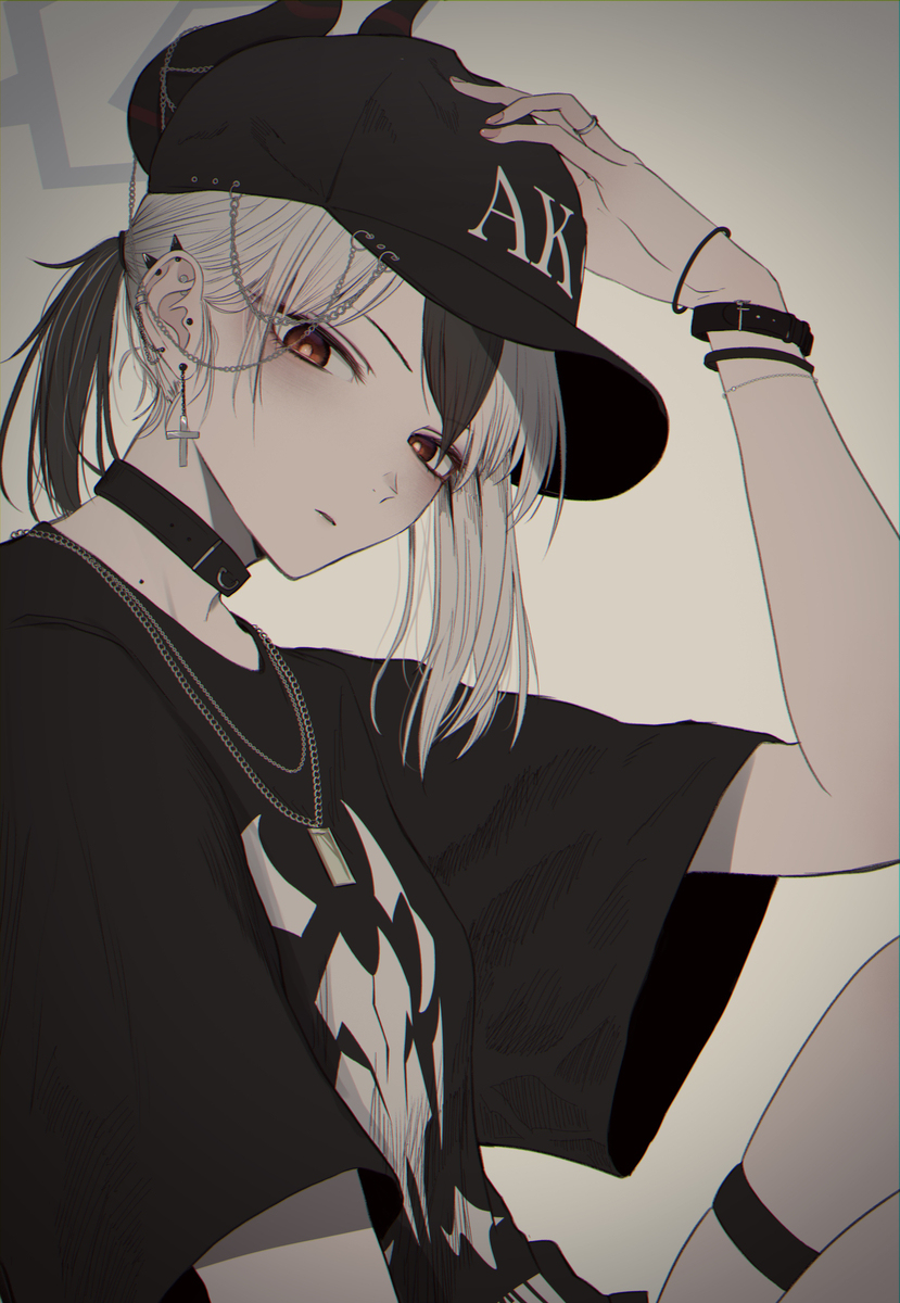卡约科 (朋克)