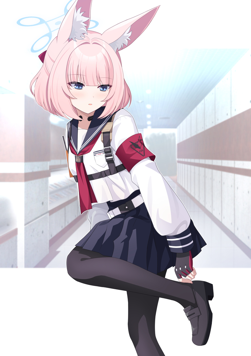 尼科