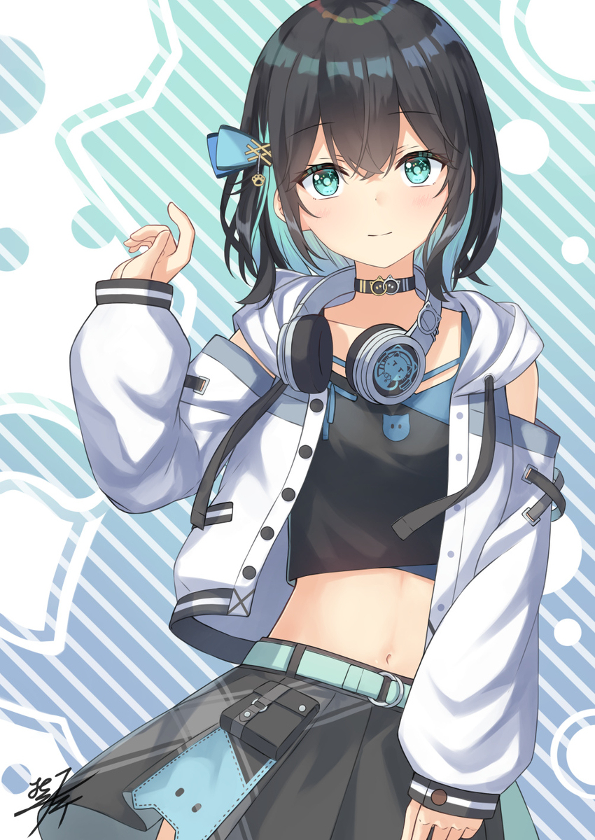 宫舞摩卡