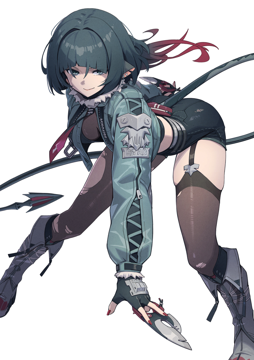 简 &middot; 杜