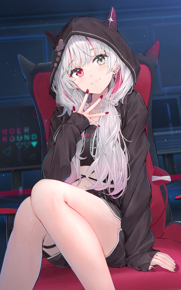 石神先生