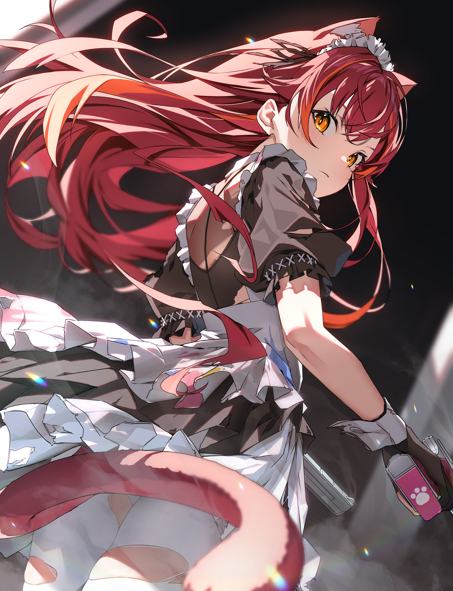 无题
