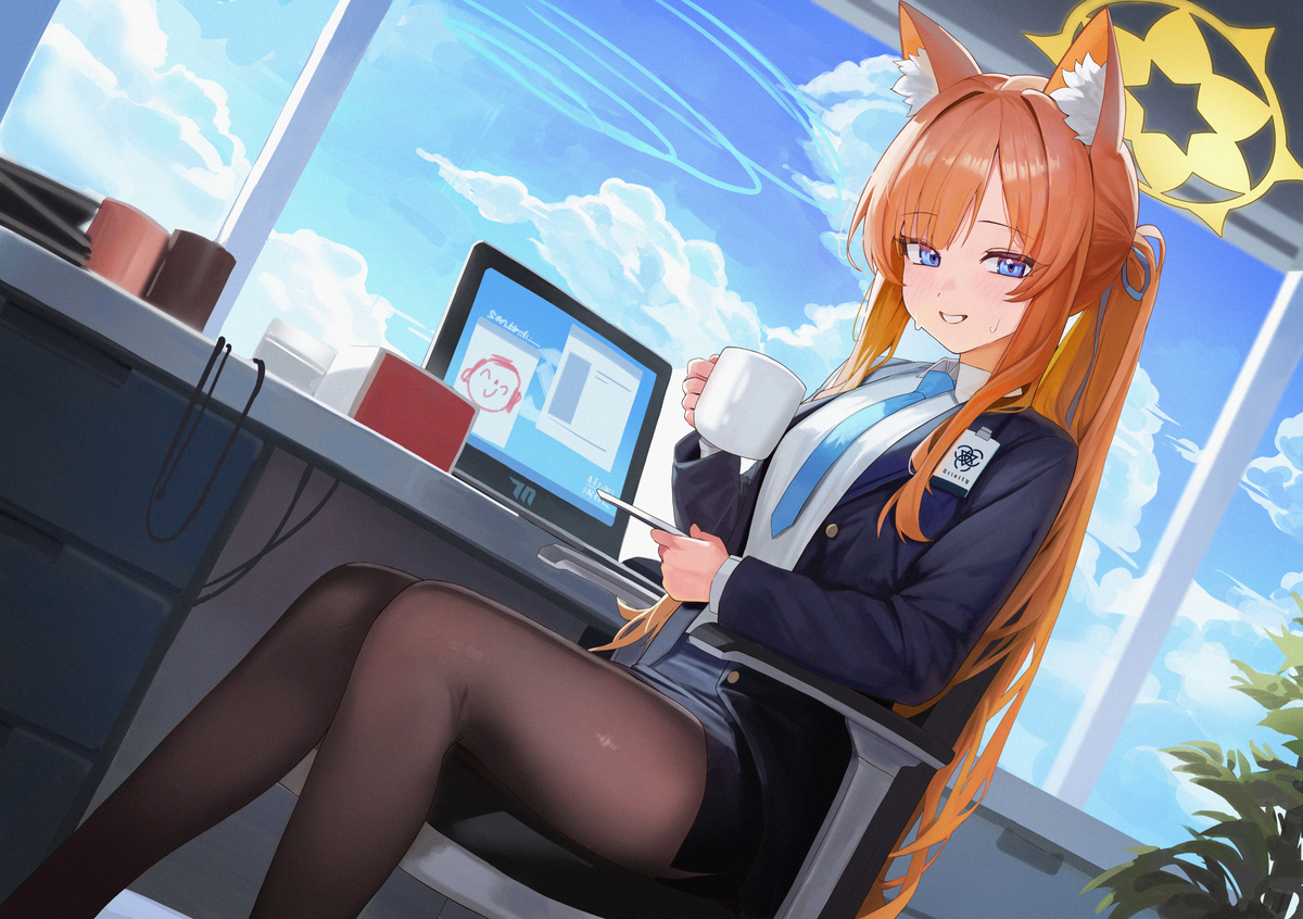 伊落玛丽💼