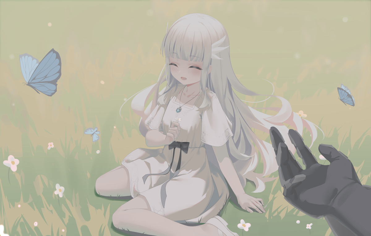 莉莉