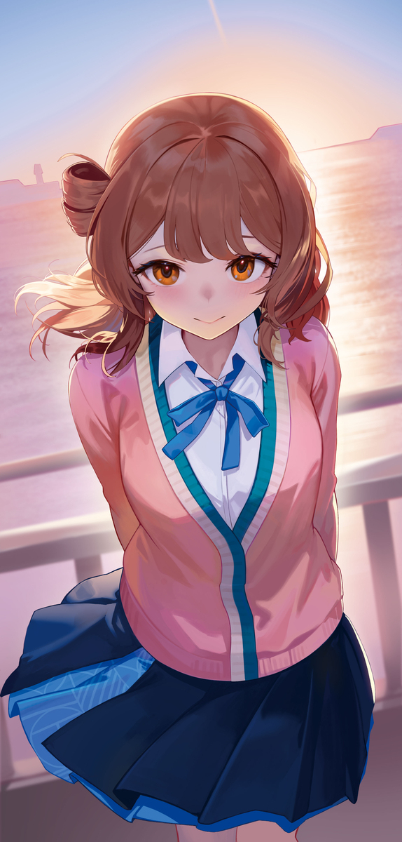 花海佑芽
