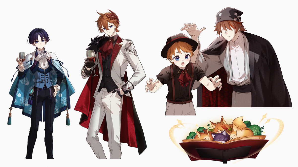 【Lifeline】ho of air 2024 Program