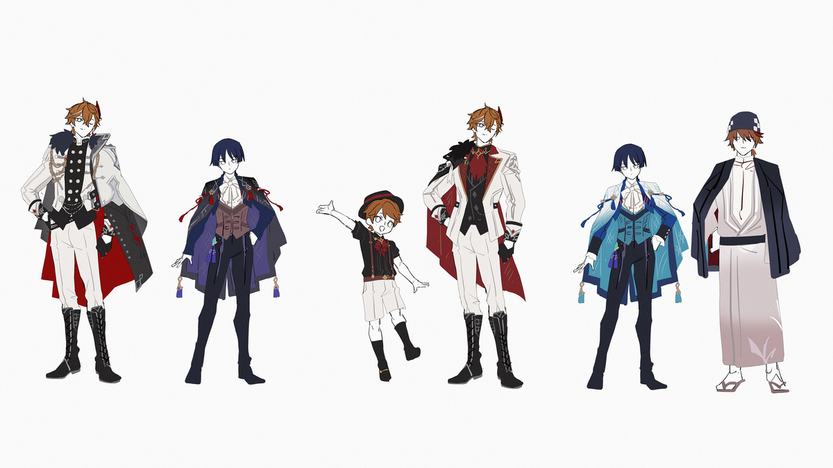 【Lifeline】ho of air 2024 Program