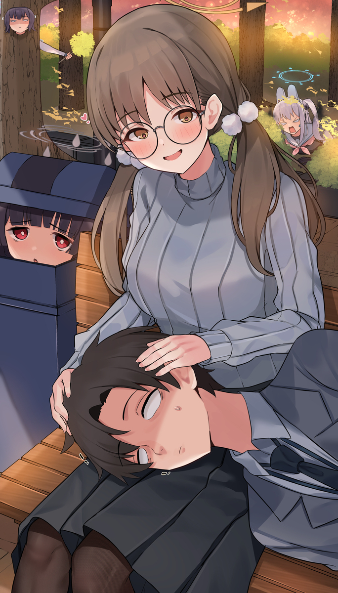 让我每天撒娇♡