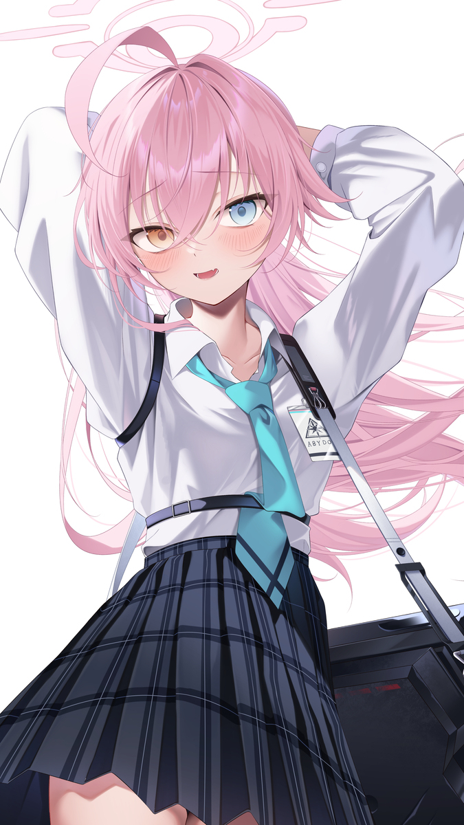 小鸟游hoshino
