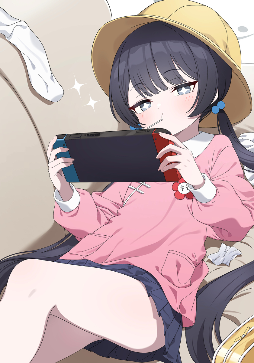 无题