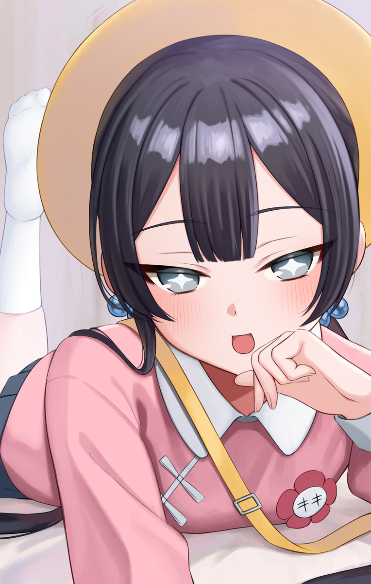 老师 ~!✨
