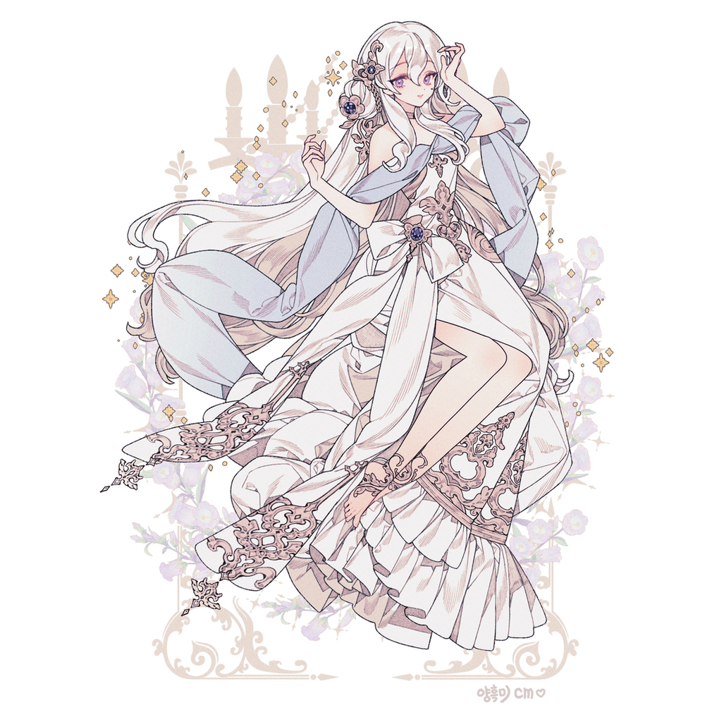 🌟Cm🌟