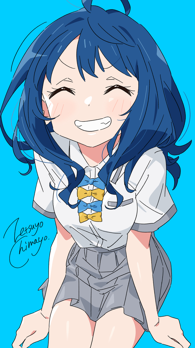八奈见