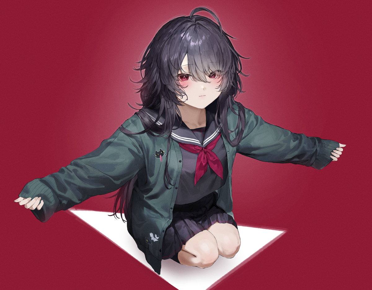 莲君