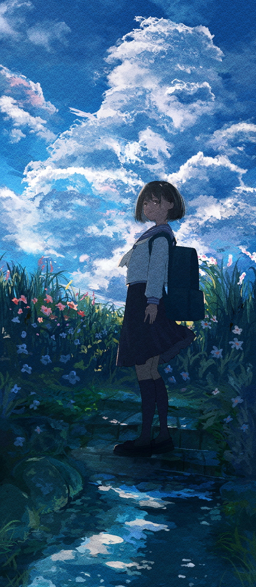 &ldquo;憧憬”