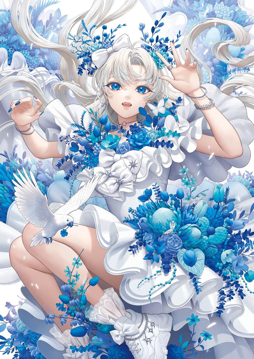 花束