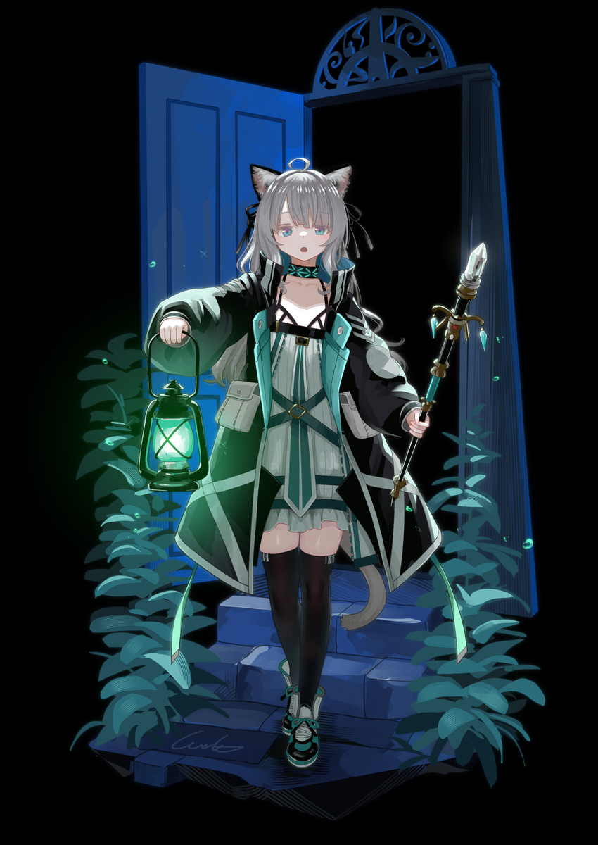 夜猫子