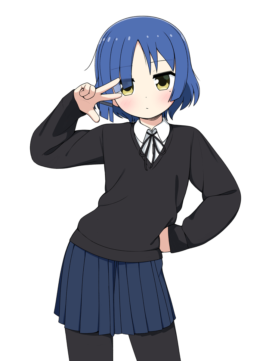 료