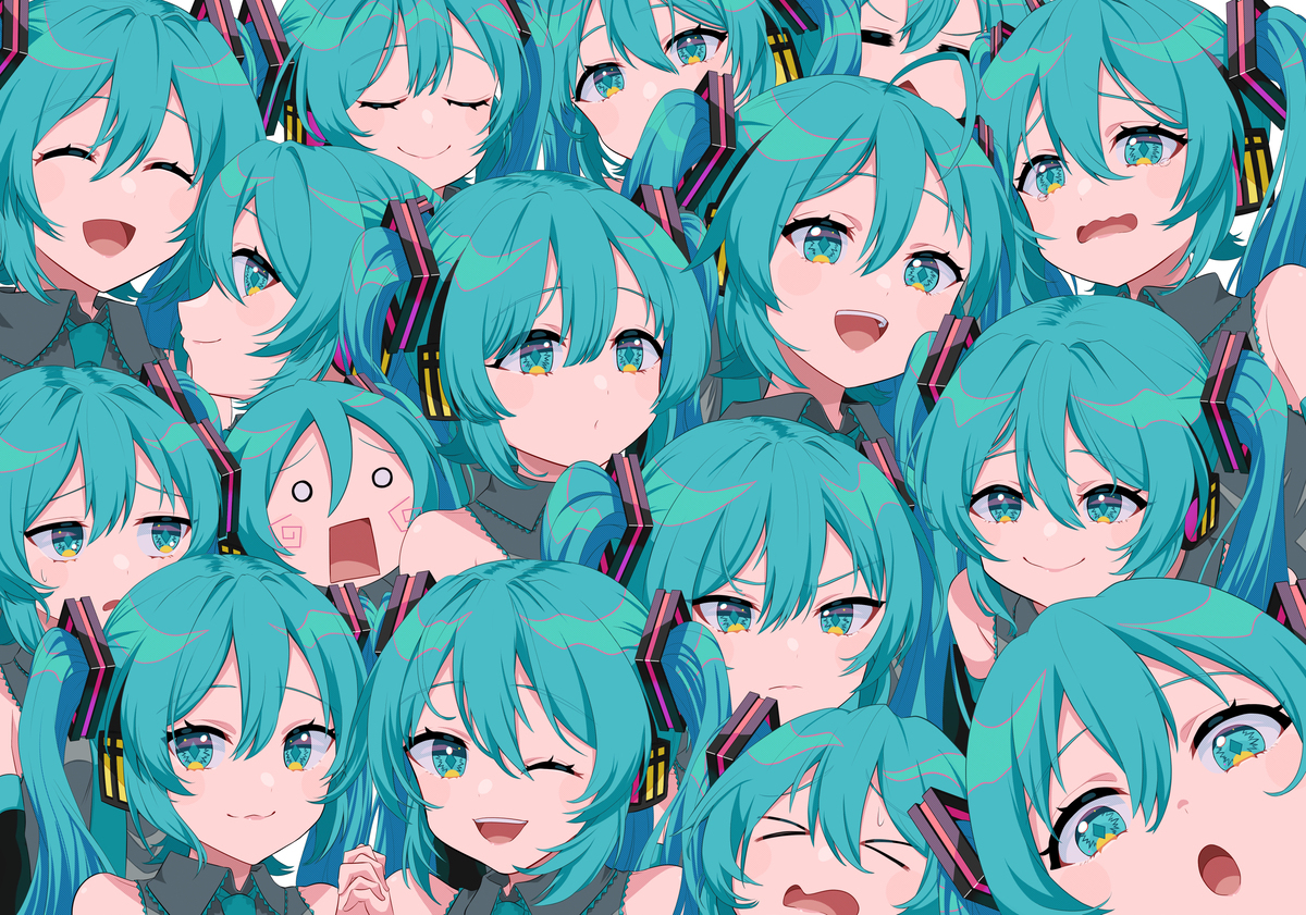 ASSORTMENT