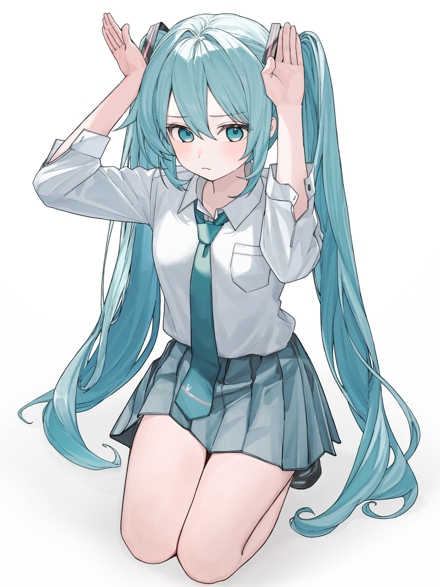 兔子未来