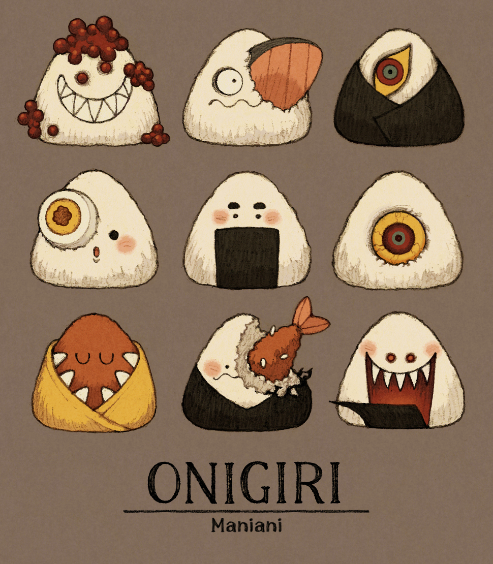 Onigiri