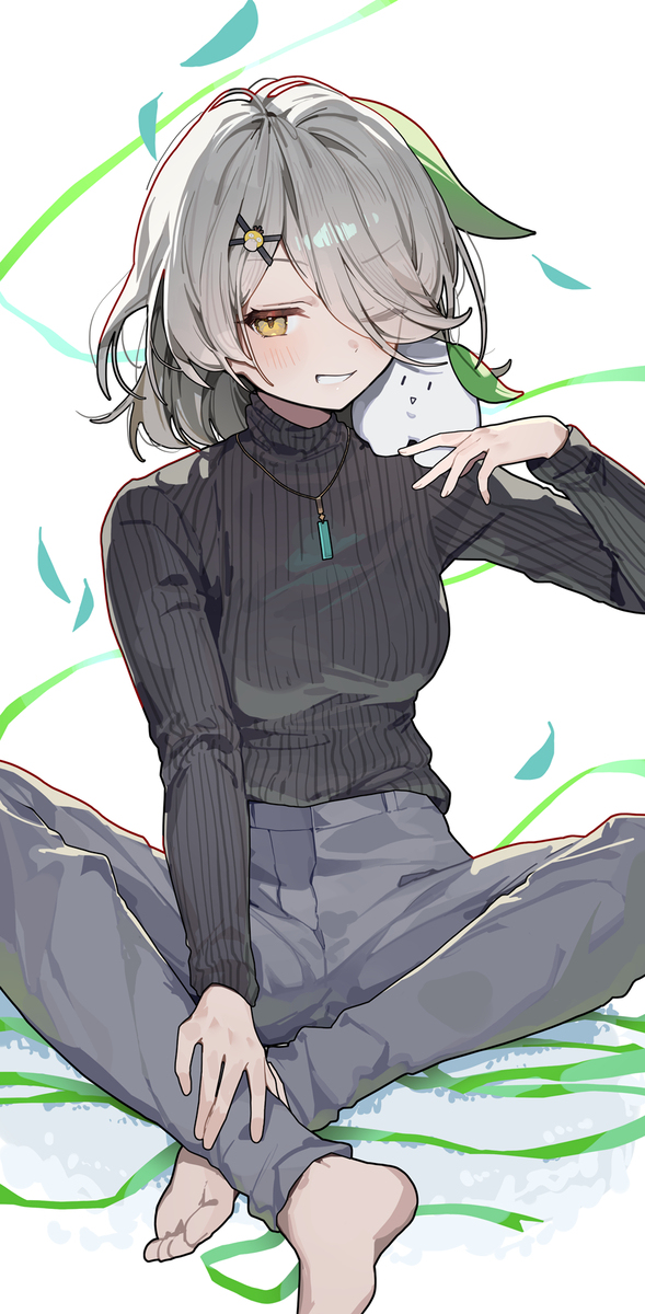 第49天卡瓦莫奇