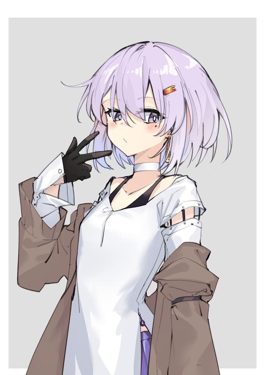 小水滴