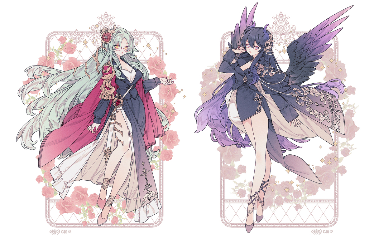 ⭐️ Cm⭐️
