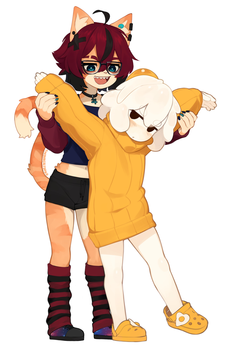 Egg dance