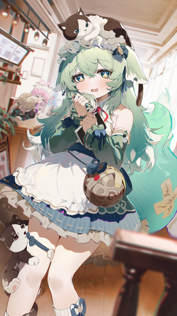 🐱