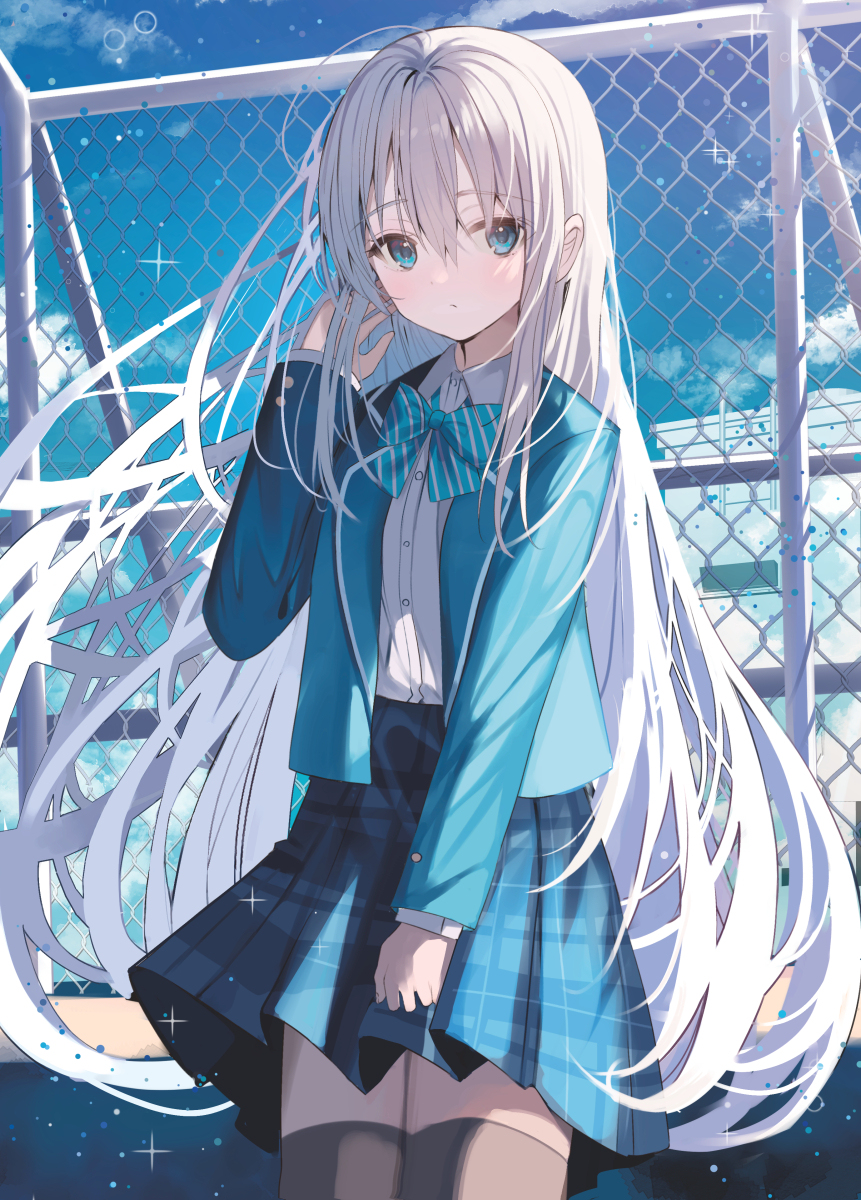 学校第一的白雪公主