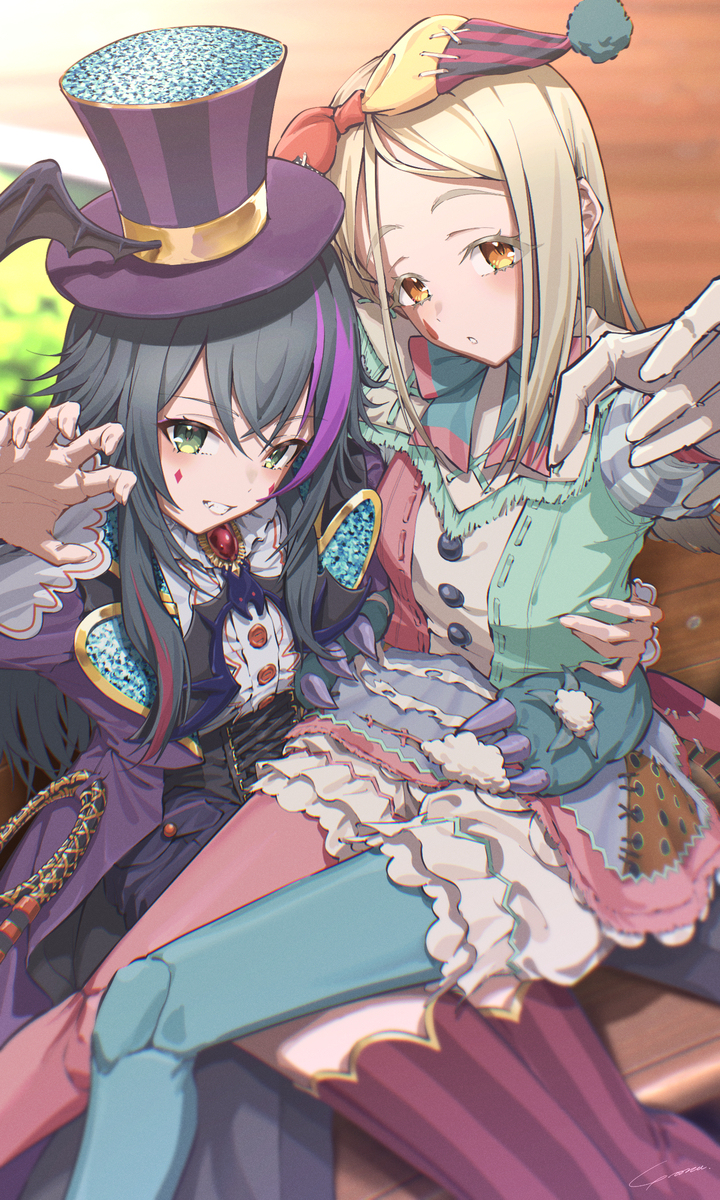 无题