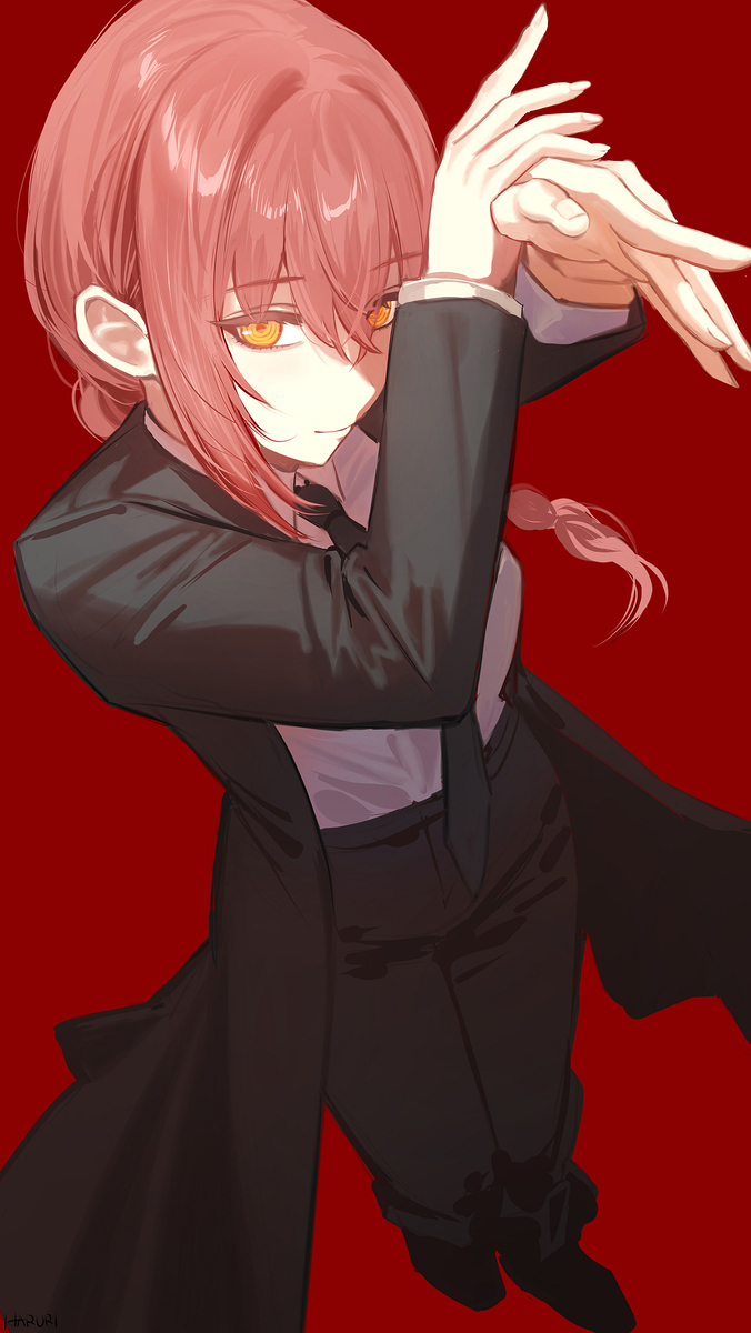 马基马