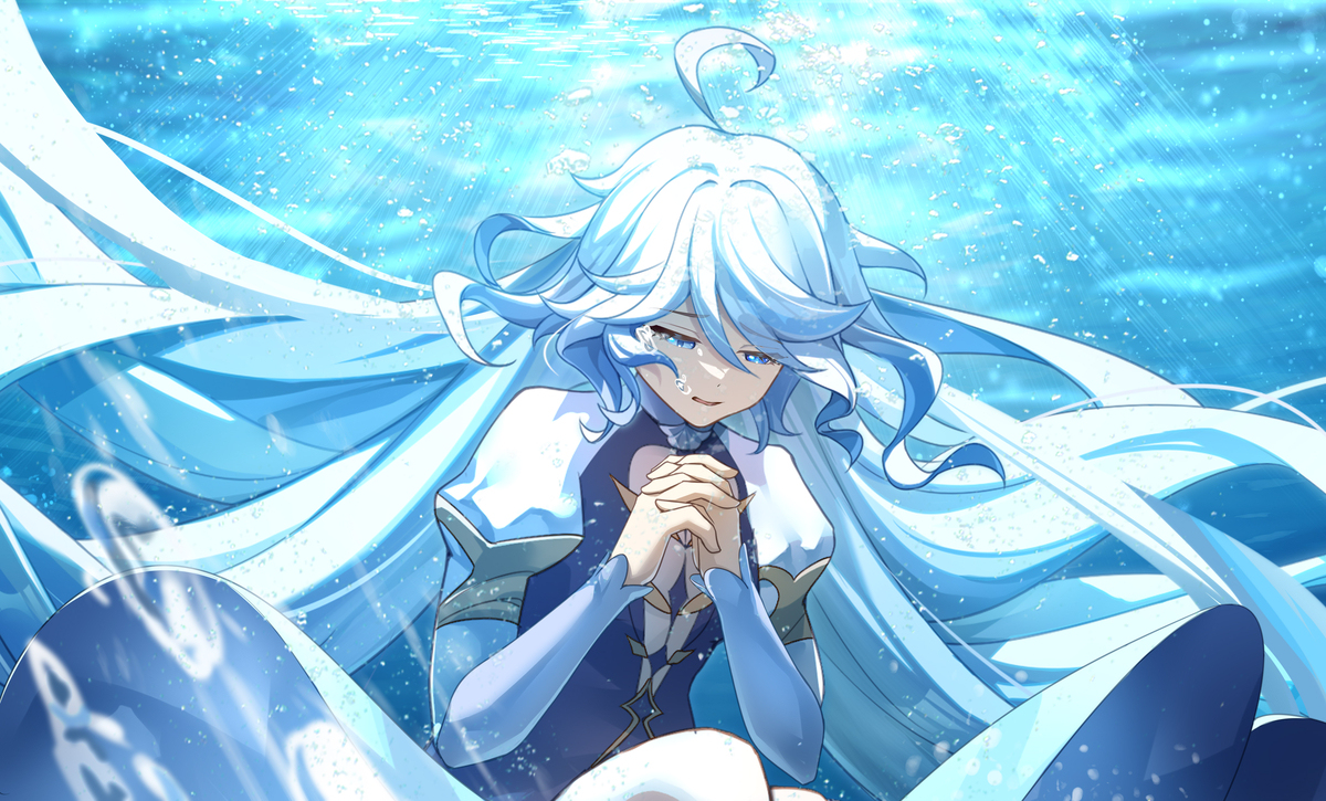 气泡🫧