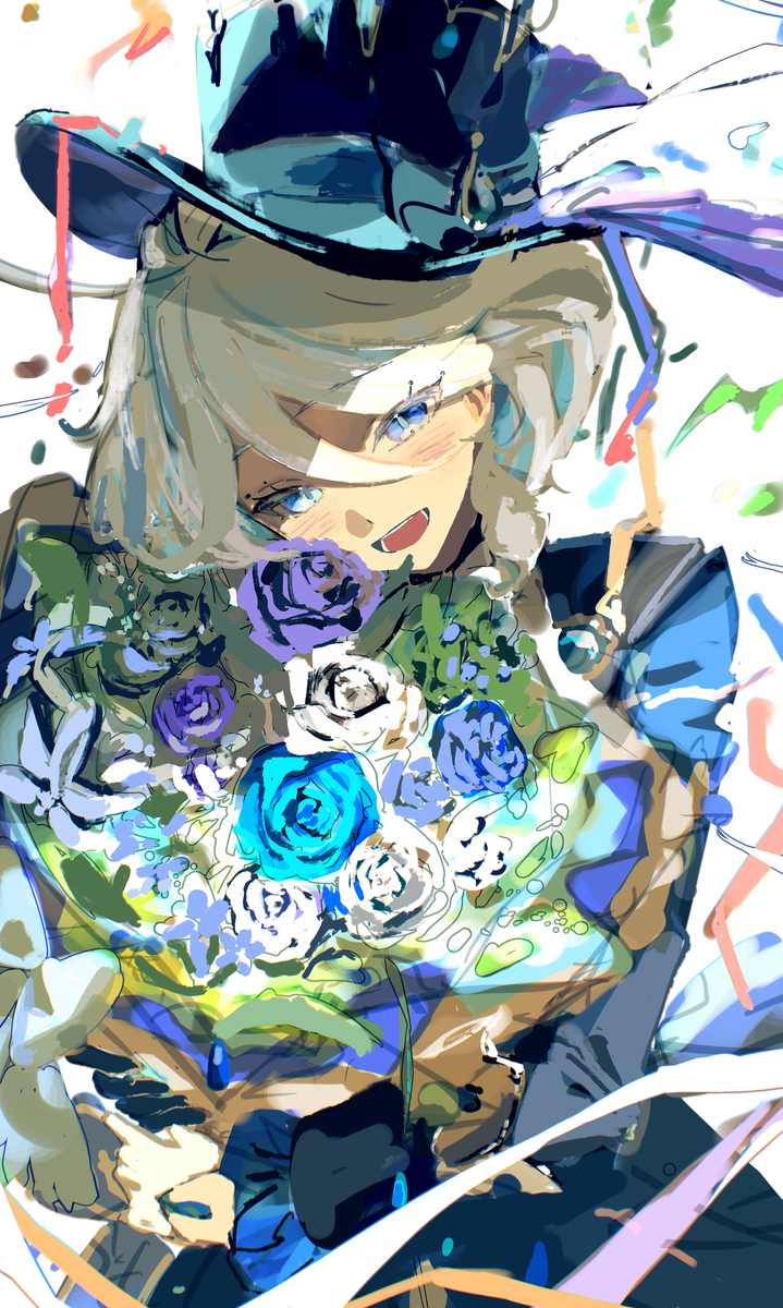 生日