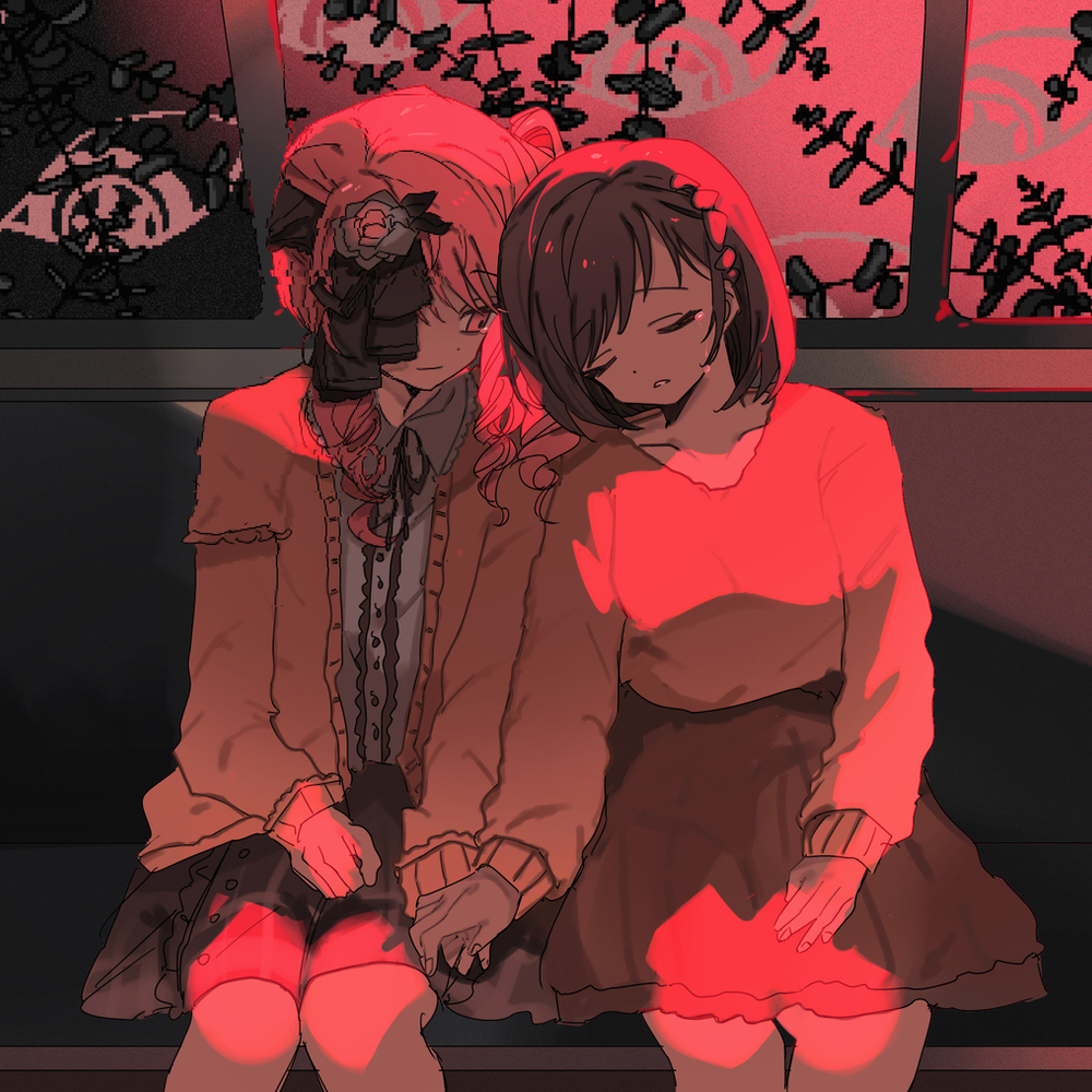 妖怪花