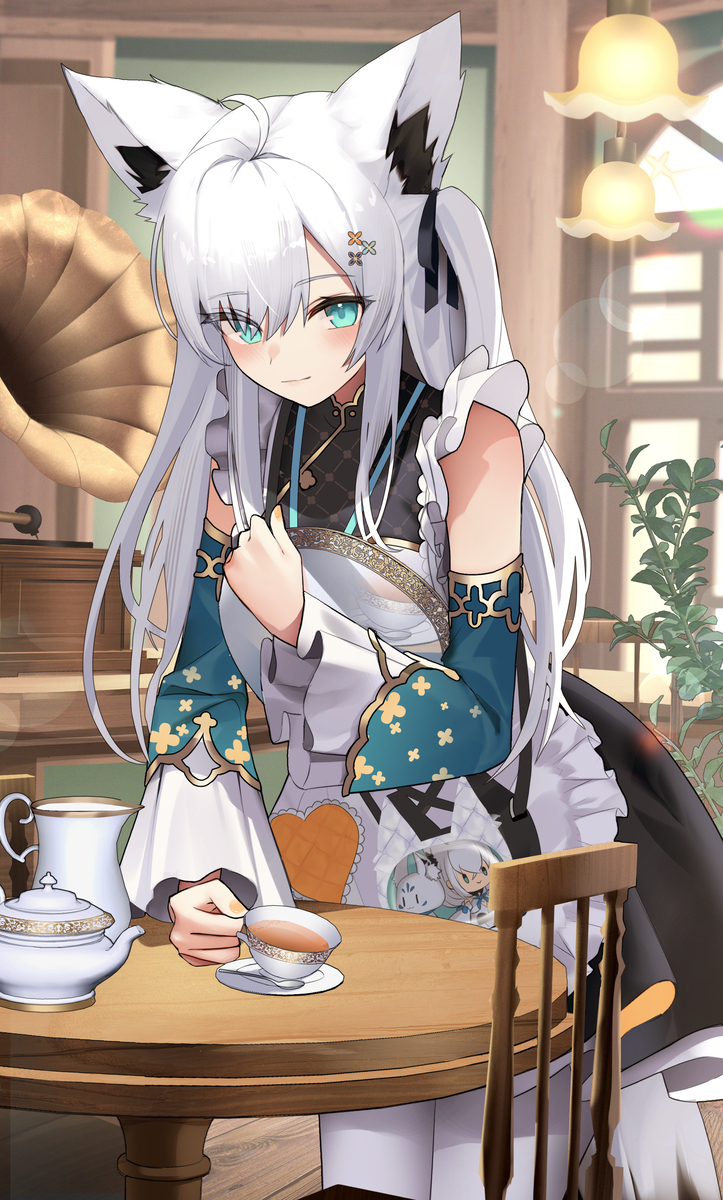 国王!？