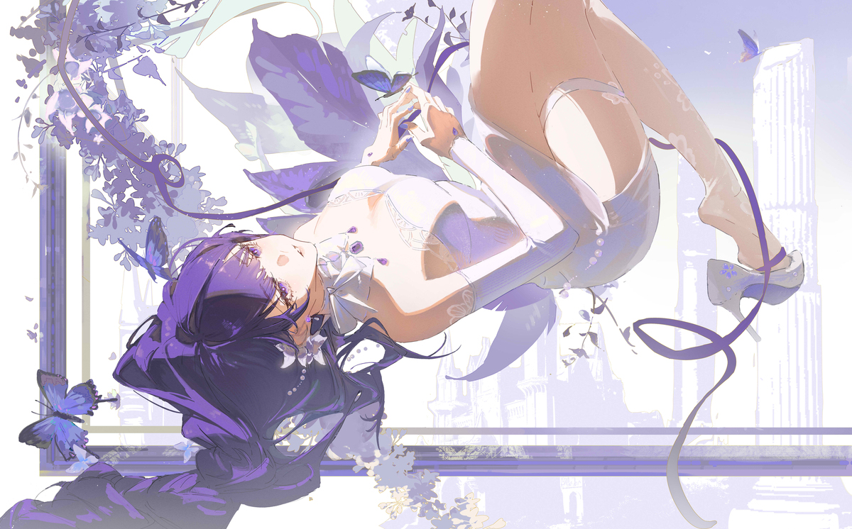 无题
