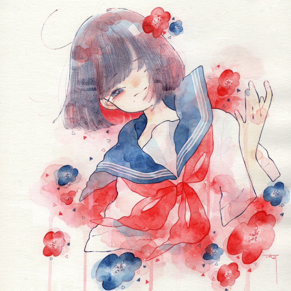 虚构