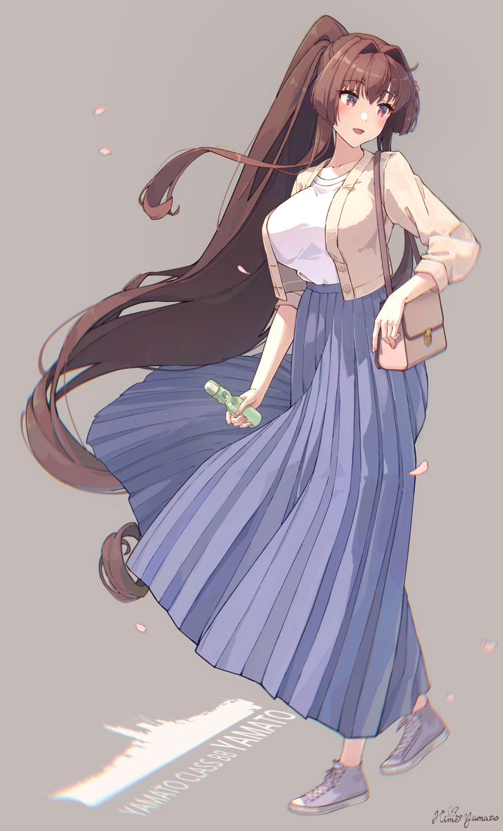 大和🌸