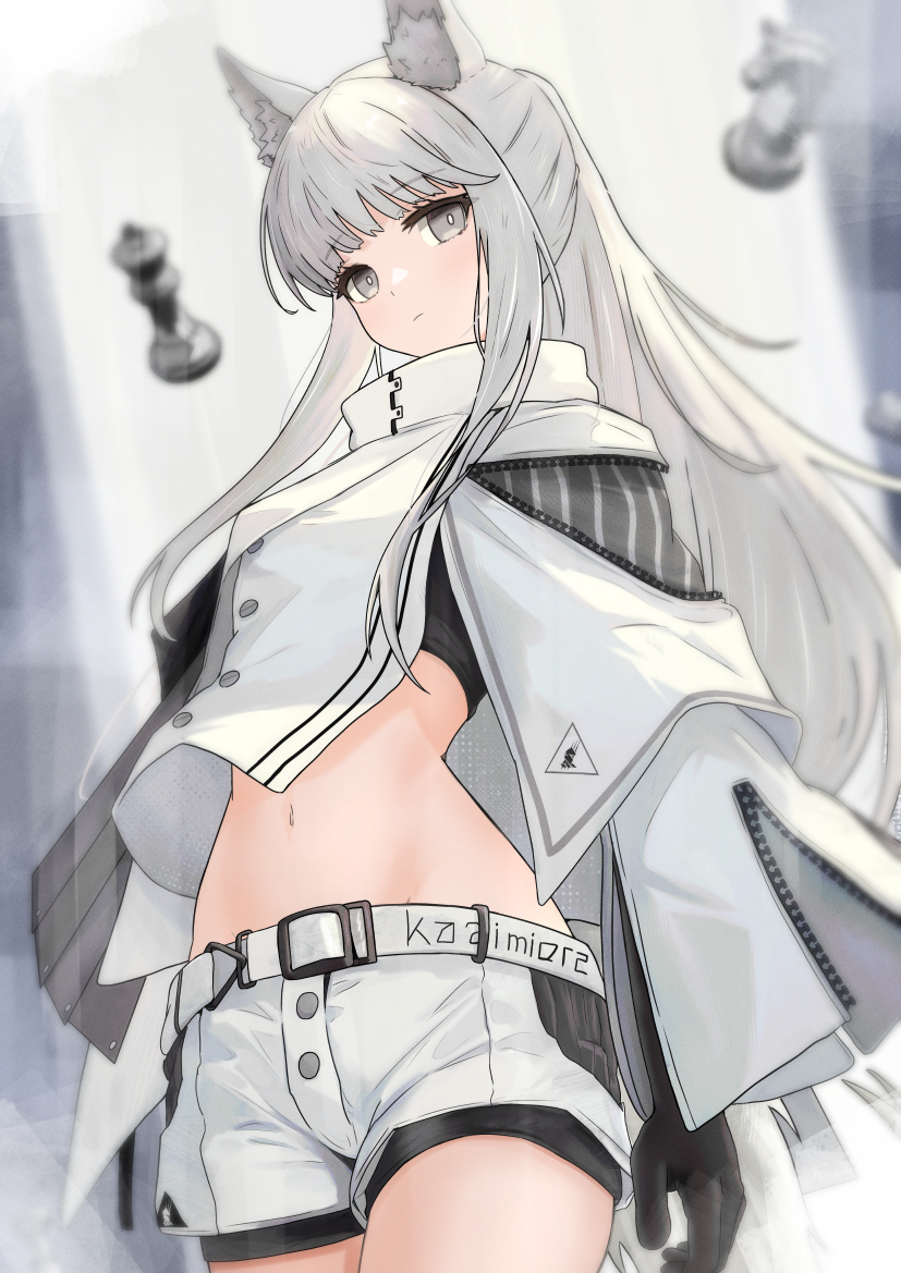 白金