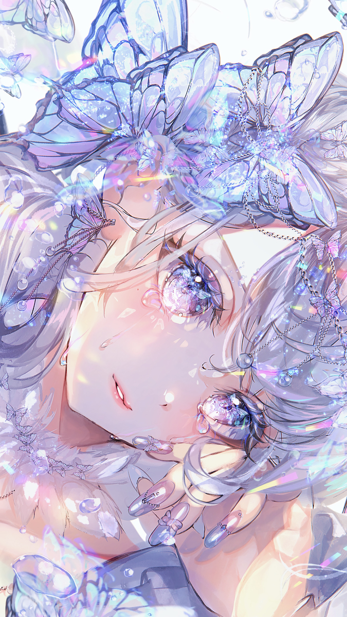 闪耀💠🦋