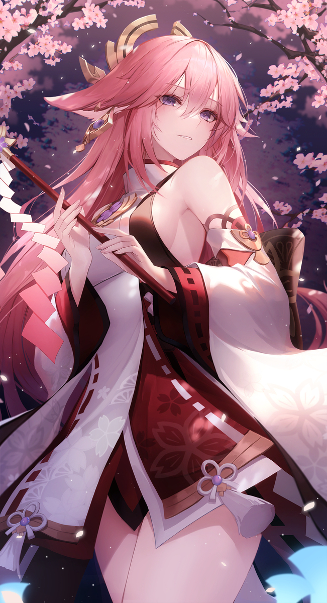 八重神子