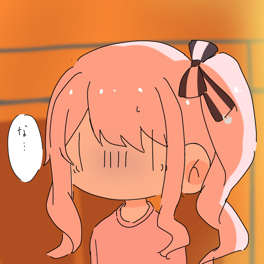 其实是这样的吧&hellip;&hellip;？？