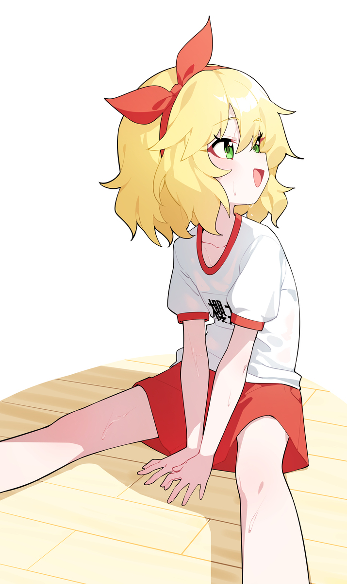 桃子&hellip;