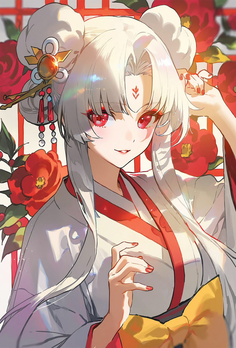 阿离